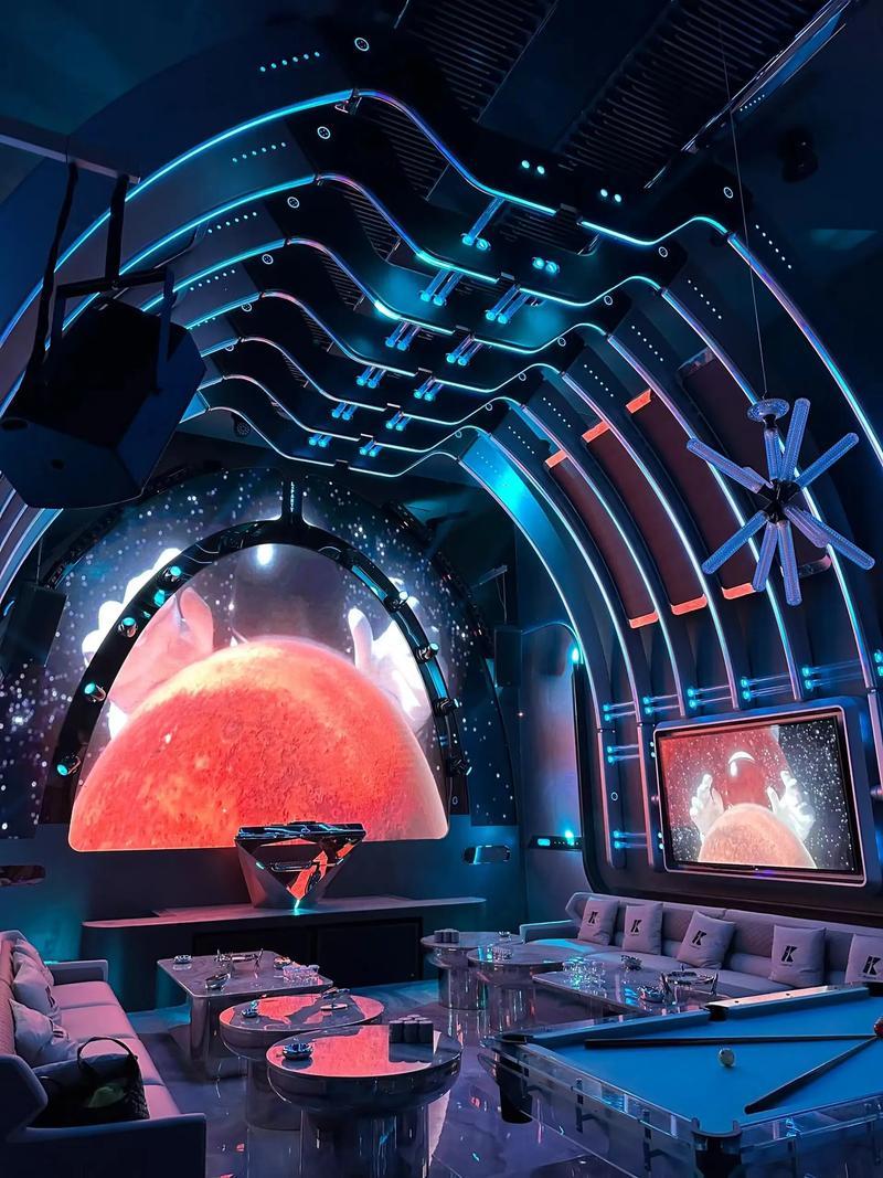 赣州商务ktv创新商务ktv模式解析-上犹县ktv预定